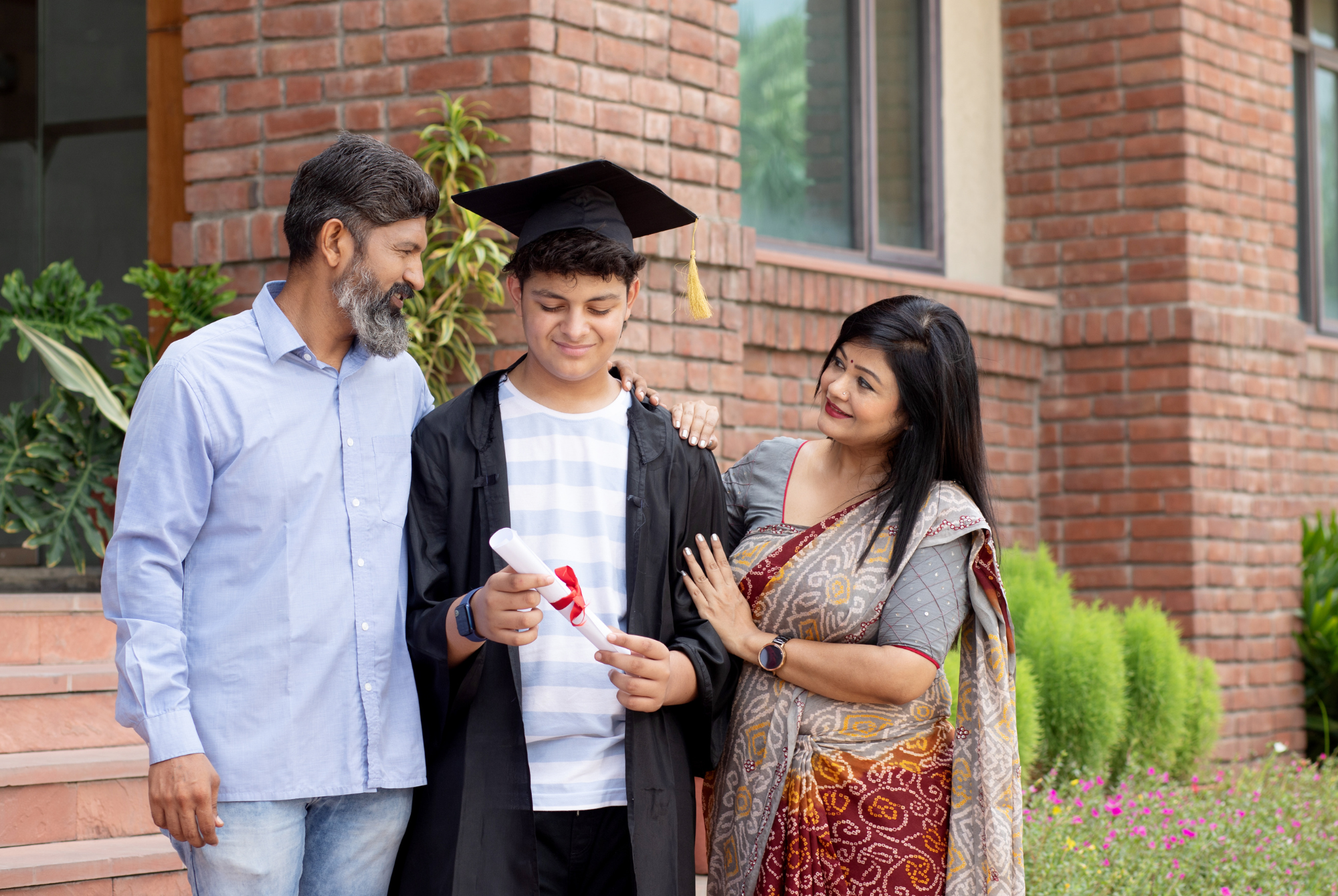 Education Support